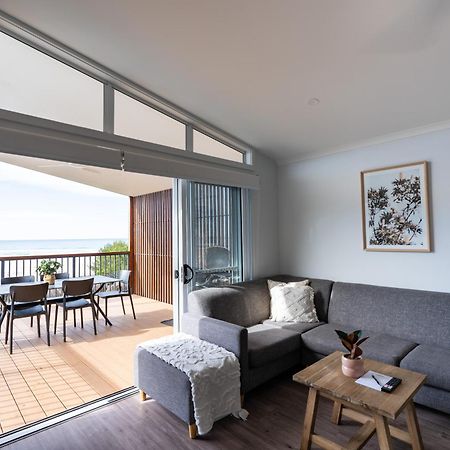 Big4 Tasman Holiday Parks - Racecourse Beach Bawley Point Bagian luar foto